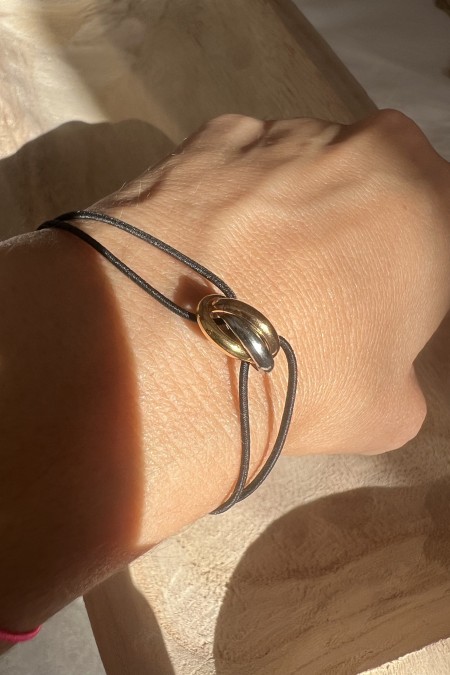 BRACELET INFINITY